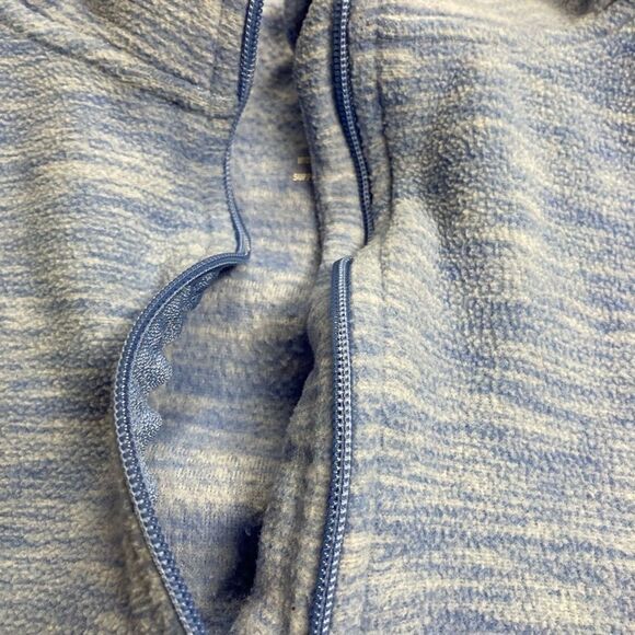 ST. JOHN’S BAY, women’s blue pullover,  Size XX Large, fits more like‎ a Large. - Picture 5 of 11